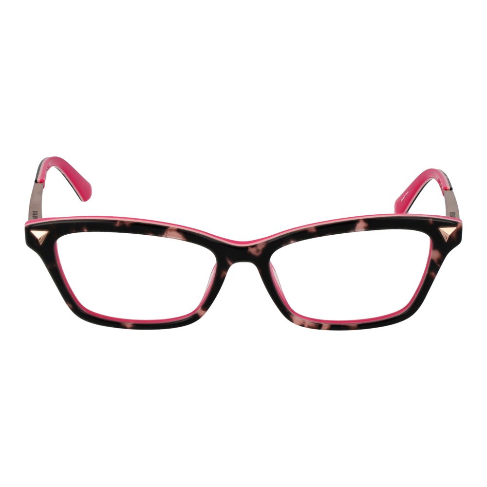 Multicolor Women Optical Frames - ventzia