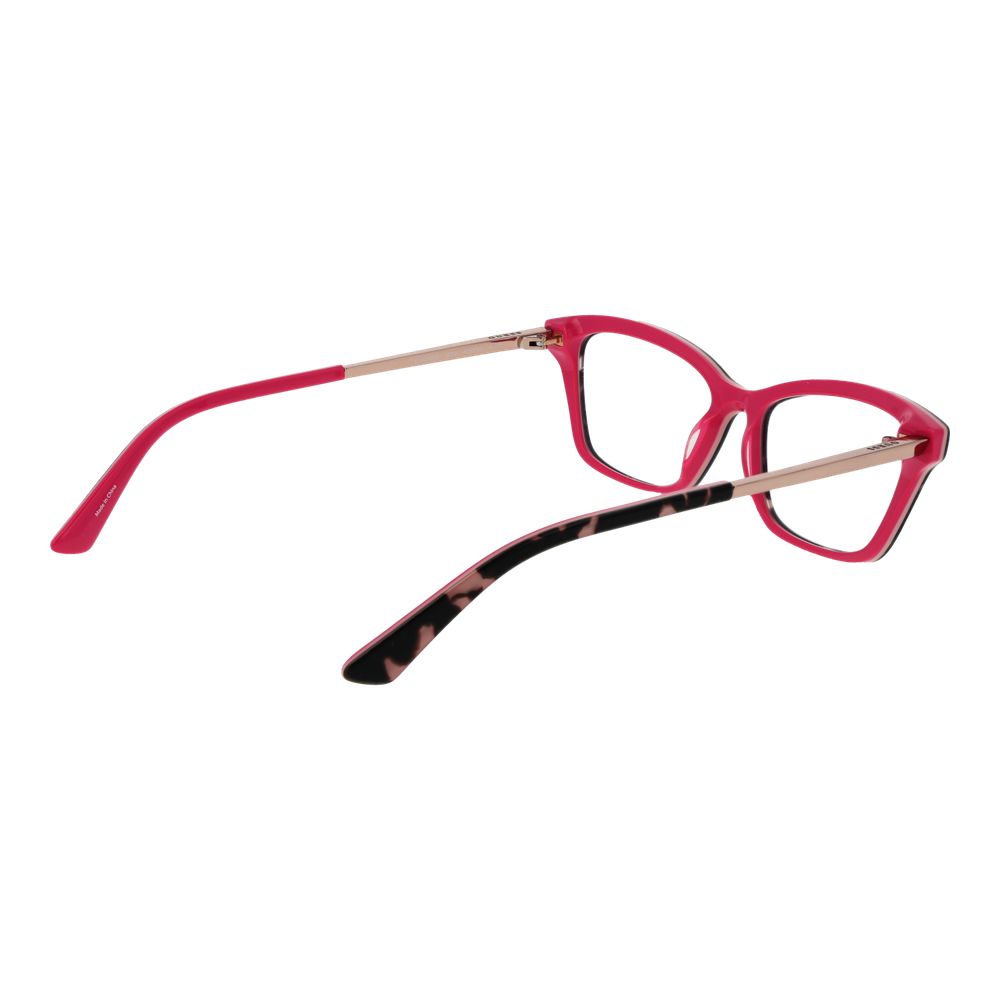 Multicolor Women Optical Frames - ventzia
