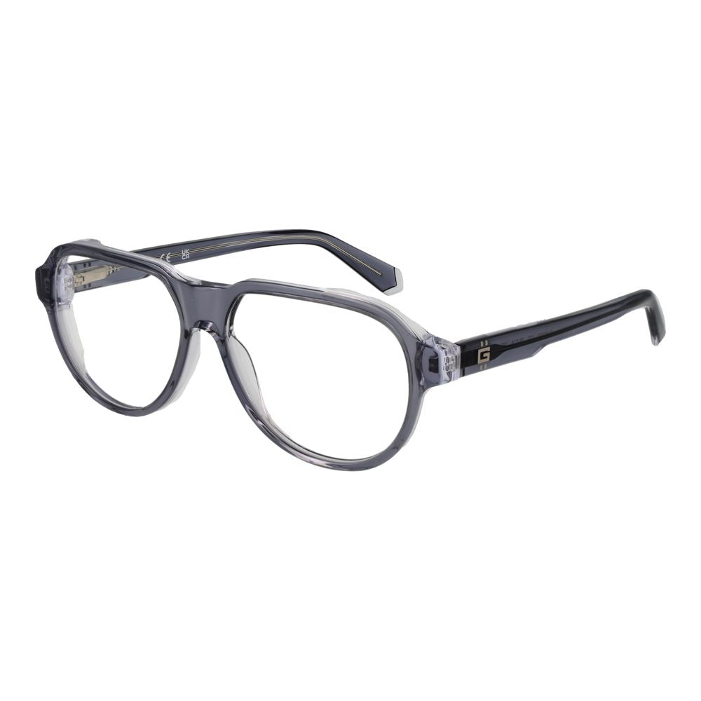 Gray Men Optical Frames - ventzia