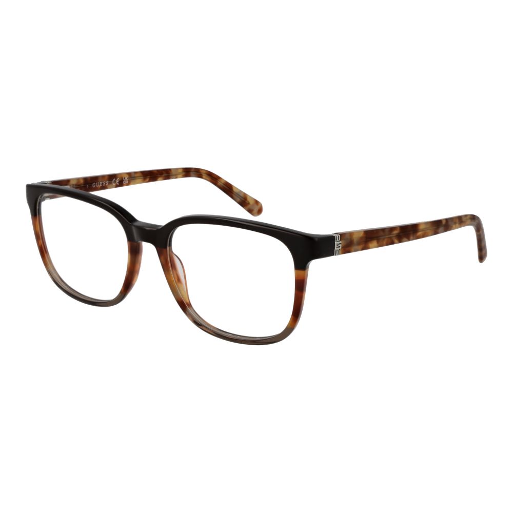 Multicolor Men Optical Frames - ventzia