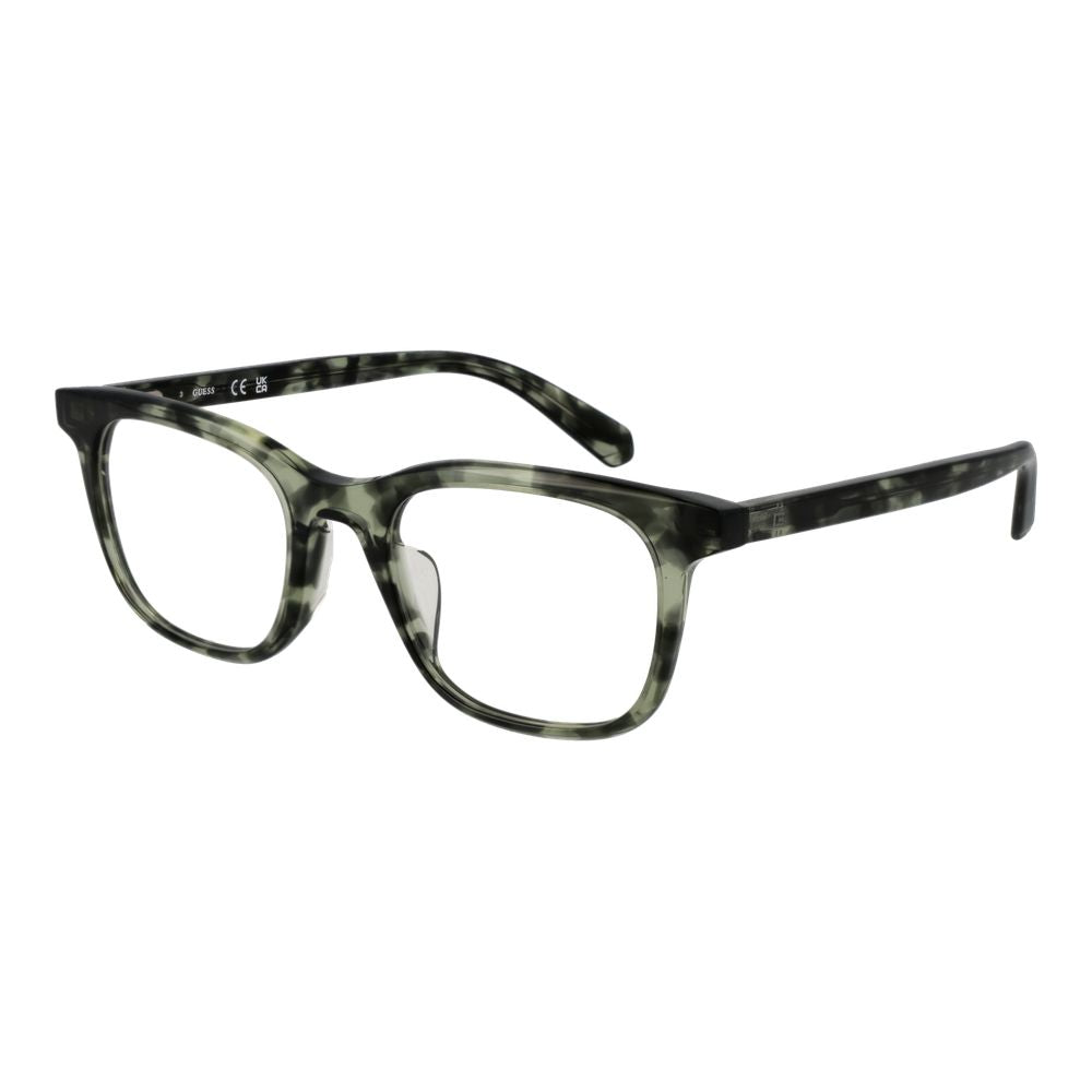 Green Men Optical Frames - ventzia