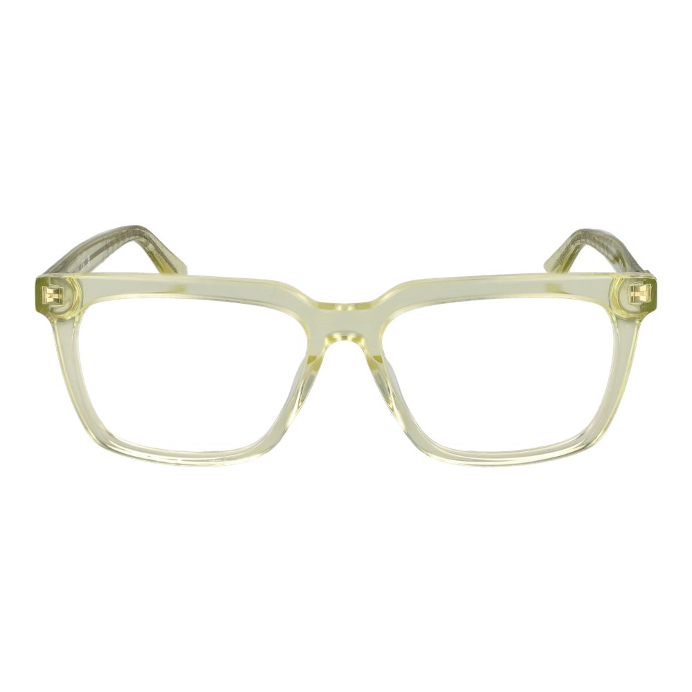 Yellow Men Optical Frames - ventzia