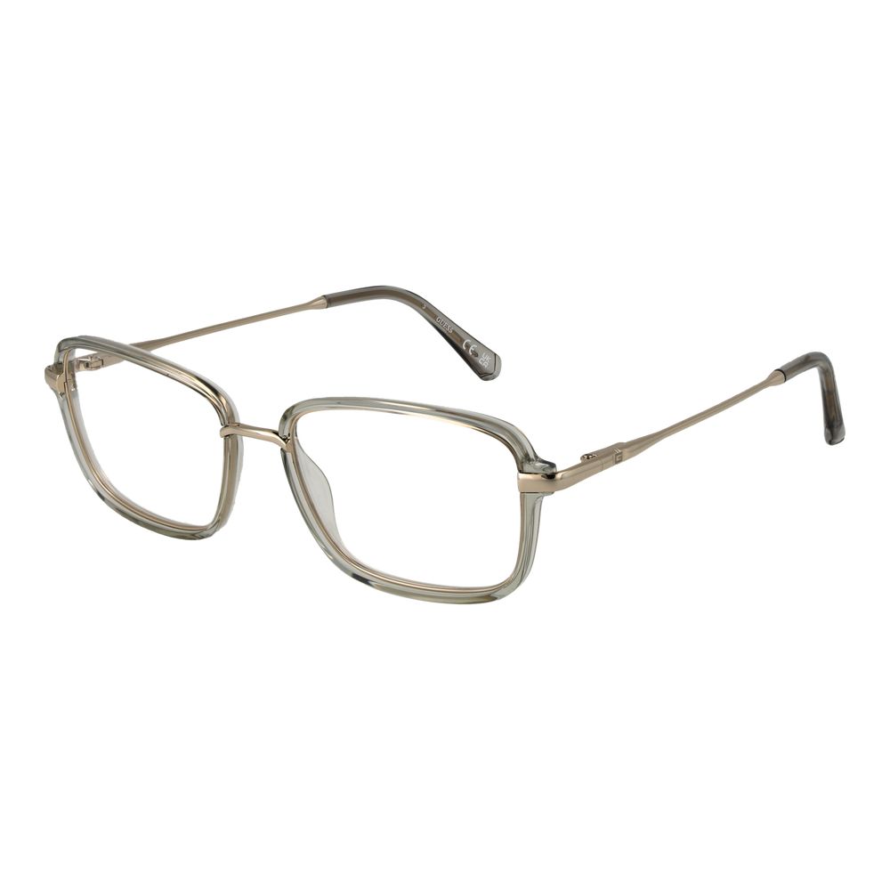 Gray Men Optical Frames - ventzia