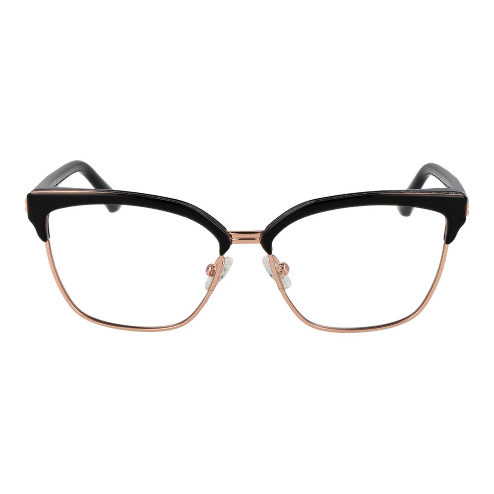 Rose Gold Women Optical Frames - ventzia