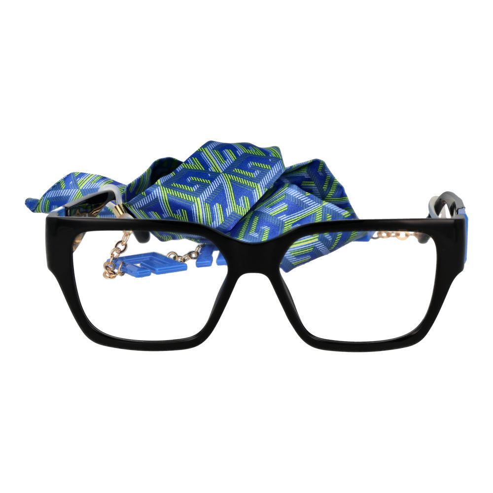 Blue Unisex Optical Frames - ventzia