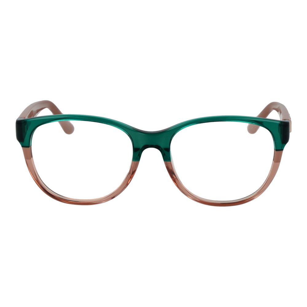 Green Women Optical Frames - ventzia