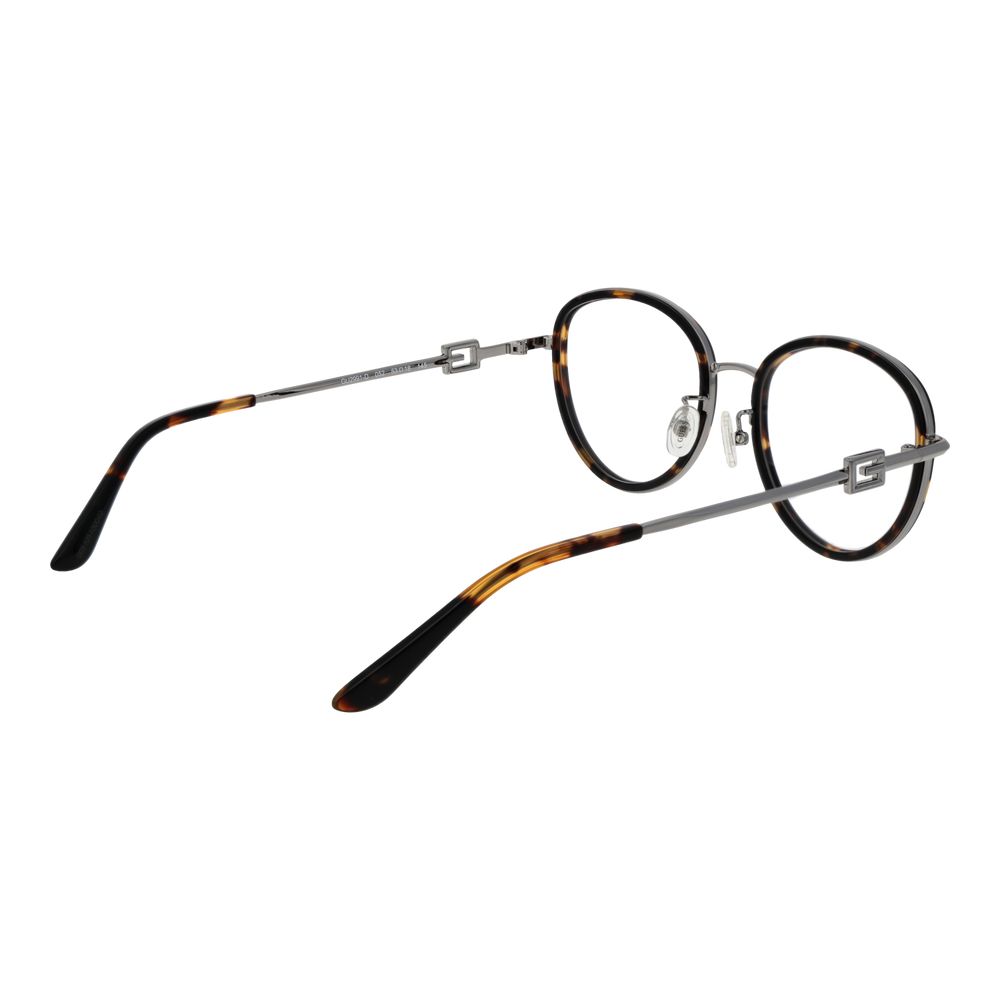 Brown Women Optical Frames - ventzia
