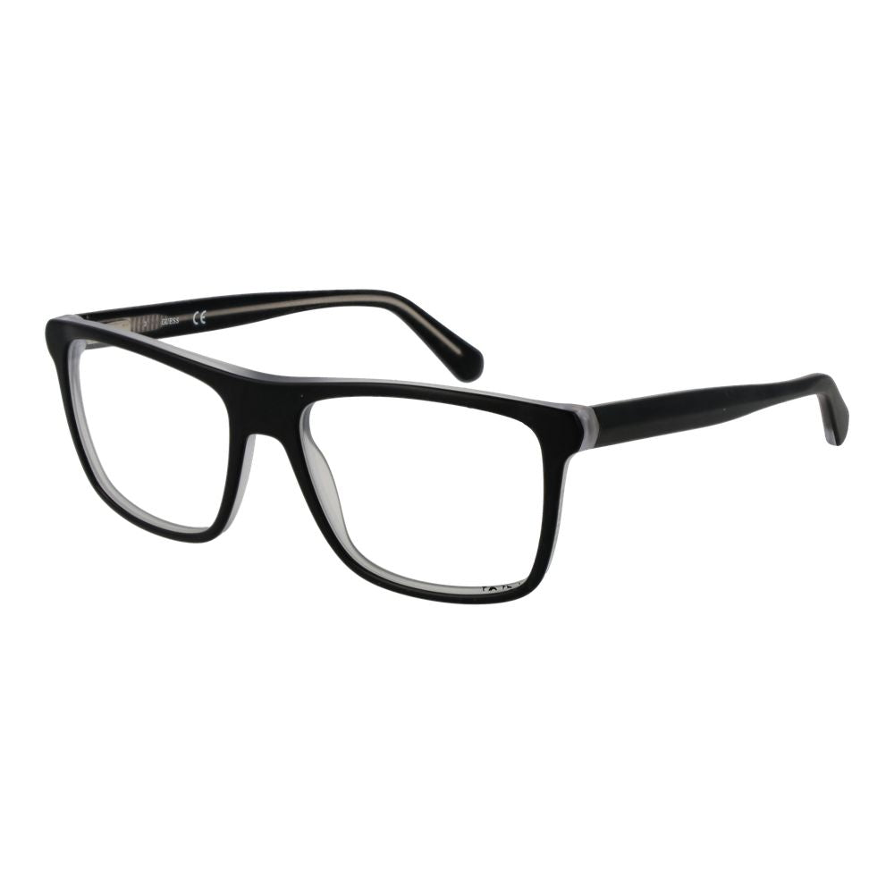 Black Men Optical Frames - ventzia
