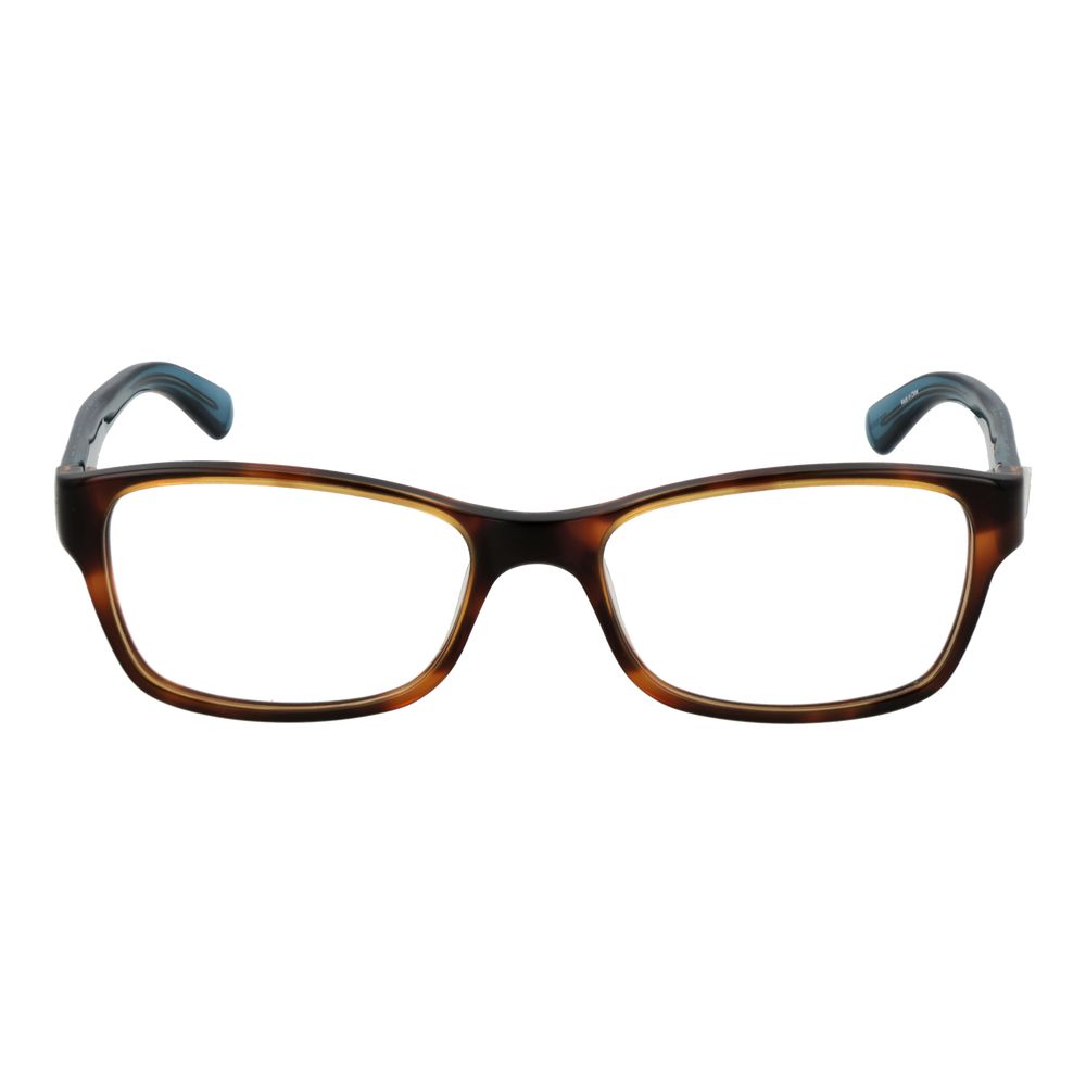 Brown Women Optical Frames - ventzia