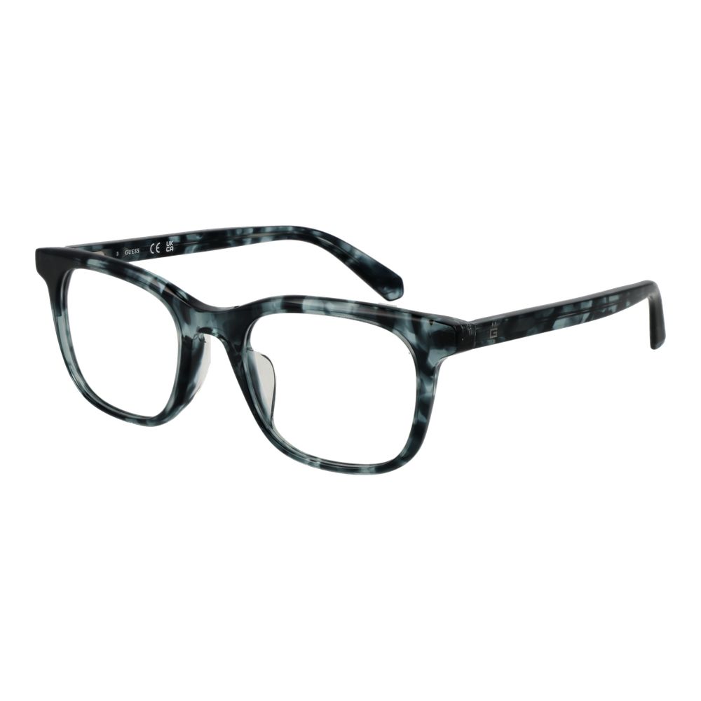 Blue Men Optical Frames - ventzia