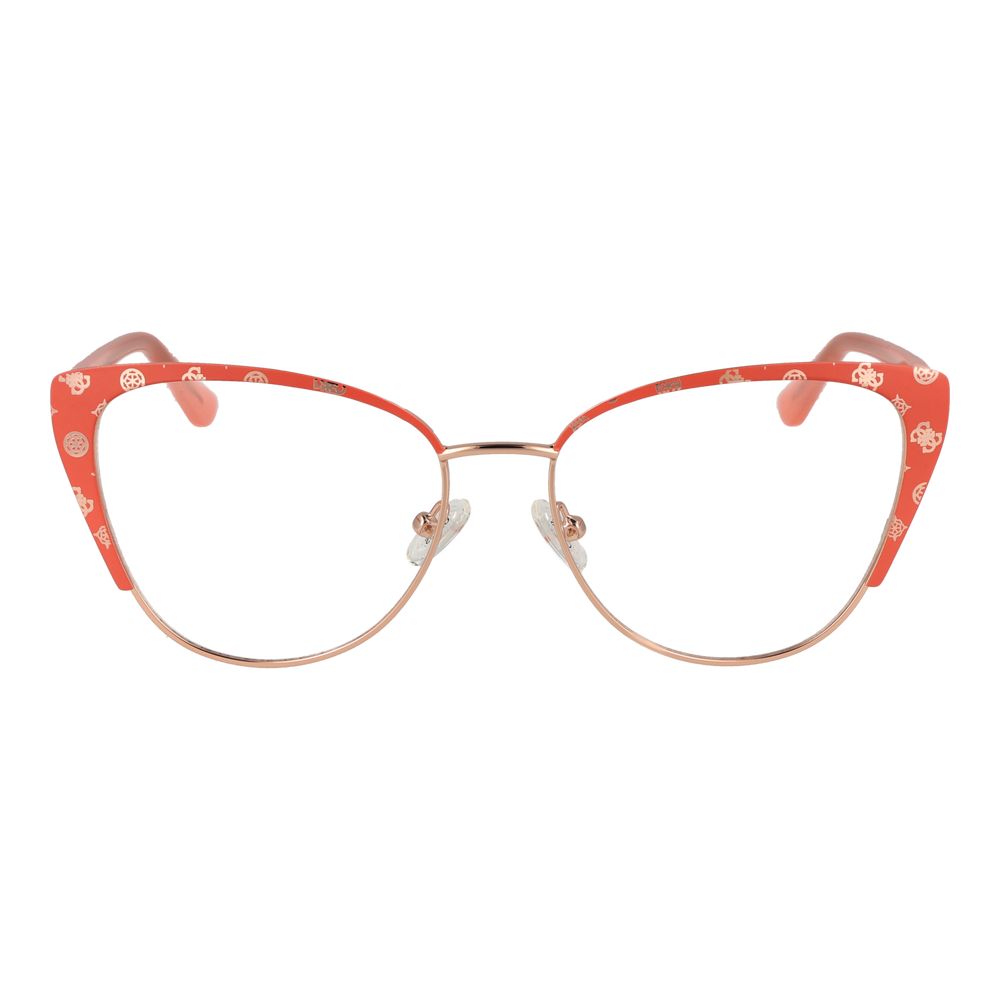 Pink Women Optical Frames - ventzia