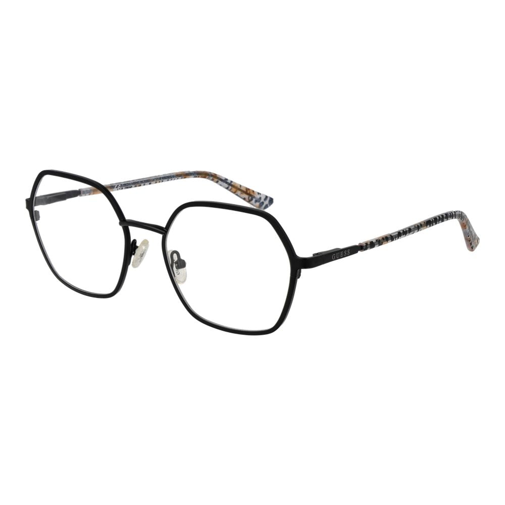 Black Women Optical Frames - ventzia