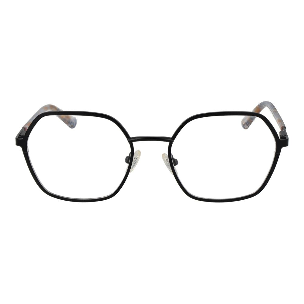 Black Women Optical Frames - ventzia