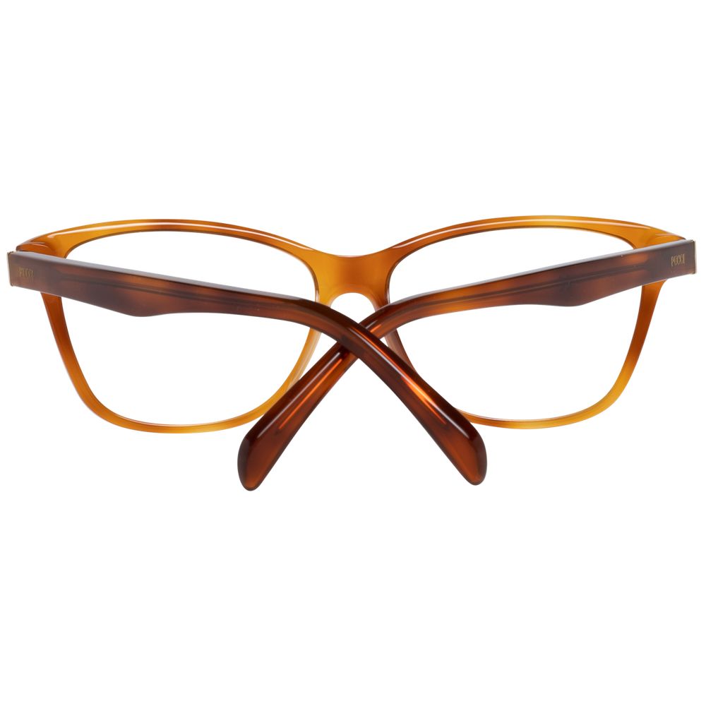 Brown Women Optical Frames - ventzia