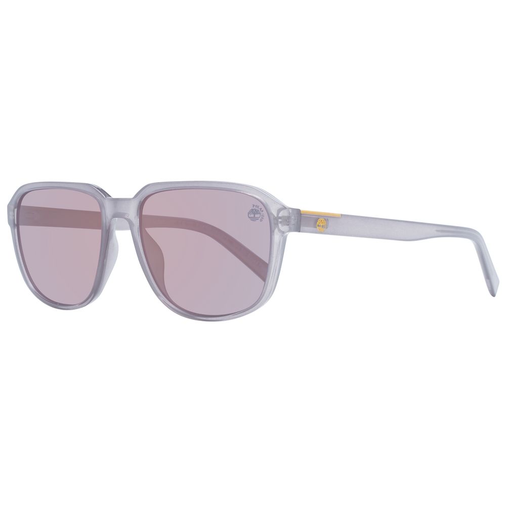 Gray Men Sunglass - ventzia