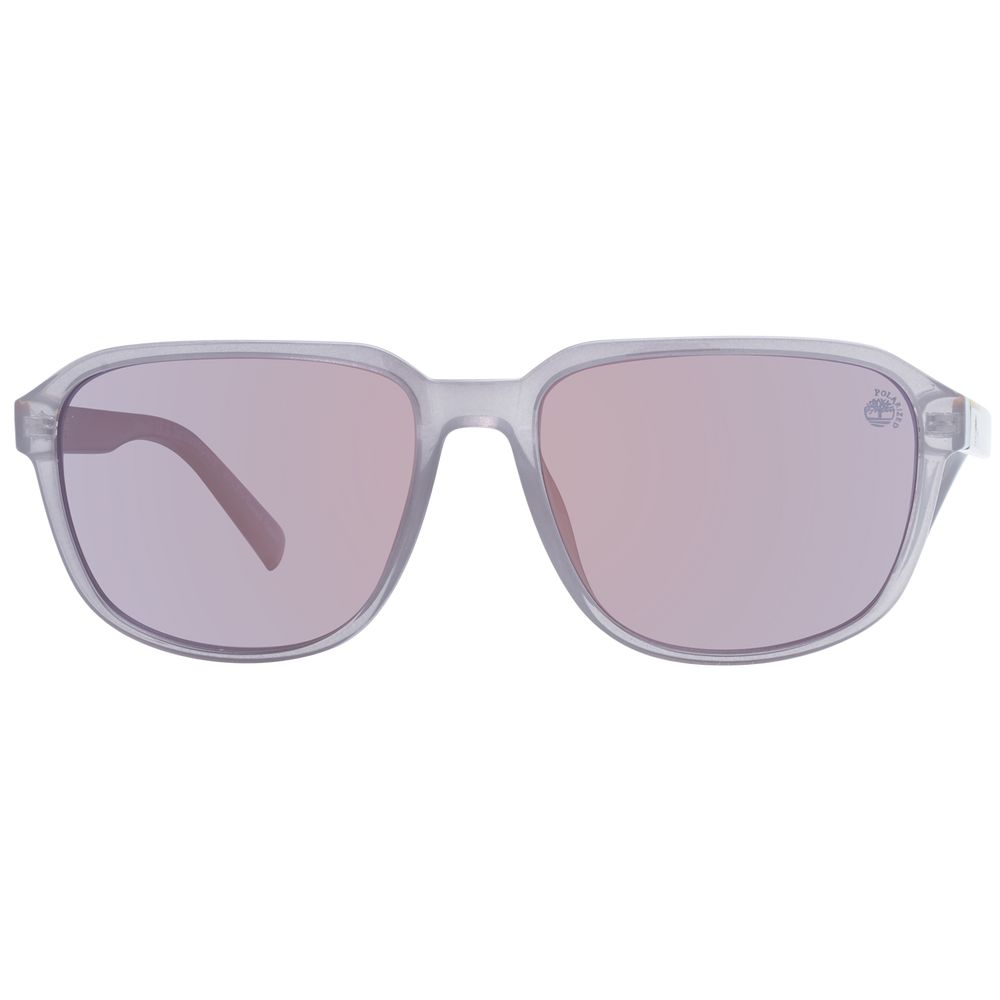 Gray Men Sunglass - ventzia