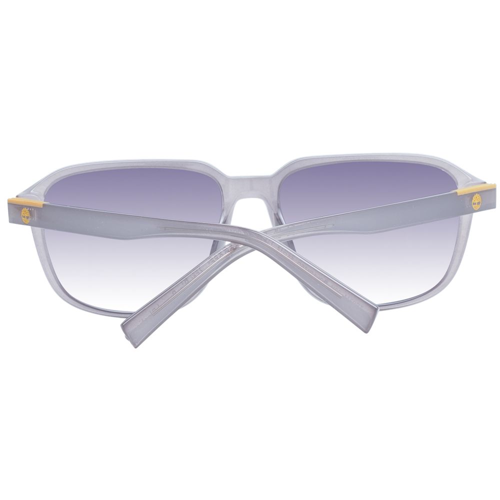 Gray Men Sunglass - ventzia