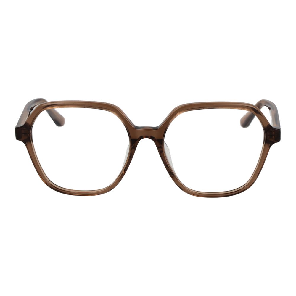 Brown Women Optical Frames - ventzia