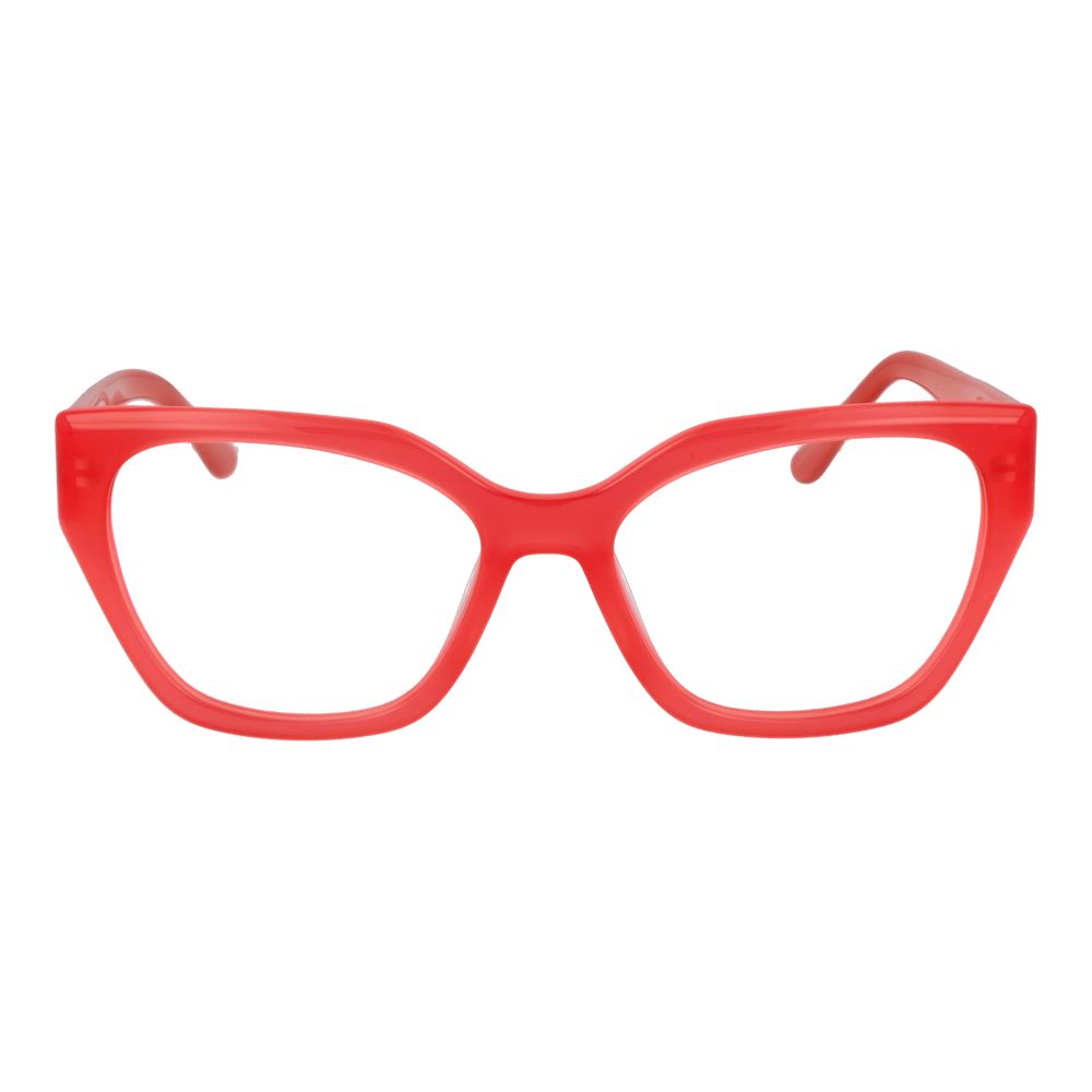 Pink Women Optical Frames - ventzia