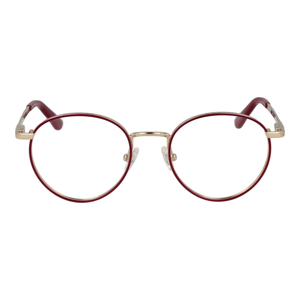 Purple Women Optical Frames - ventzia