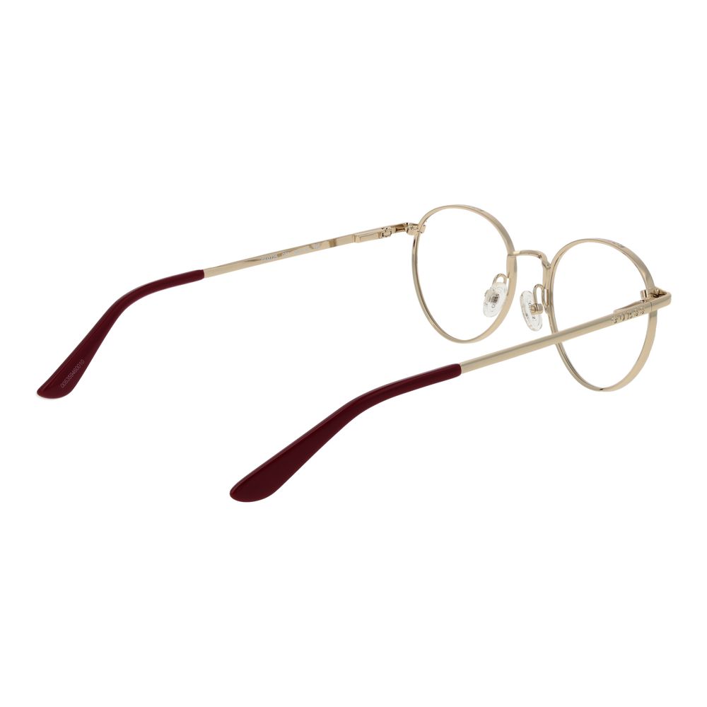 Purple Women Optical Frames - ventzia