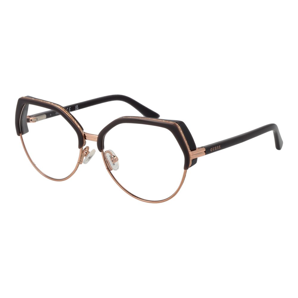 Gray Women Optical Frames - ventzia