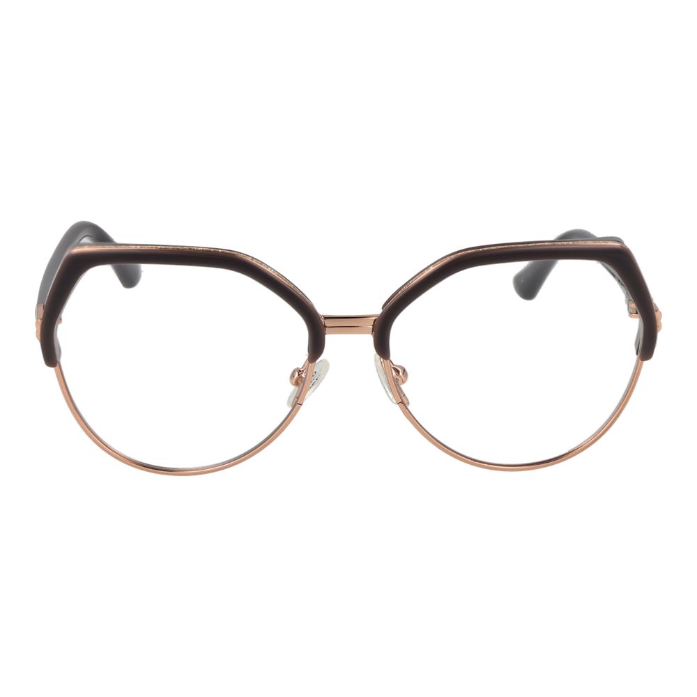 Gray Women Optical Frames - ventzia