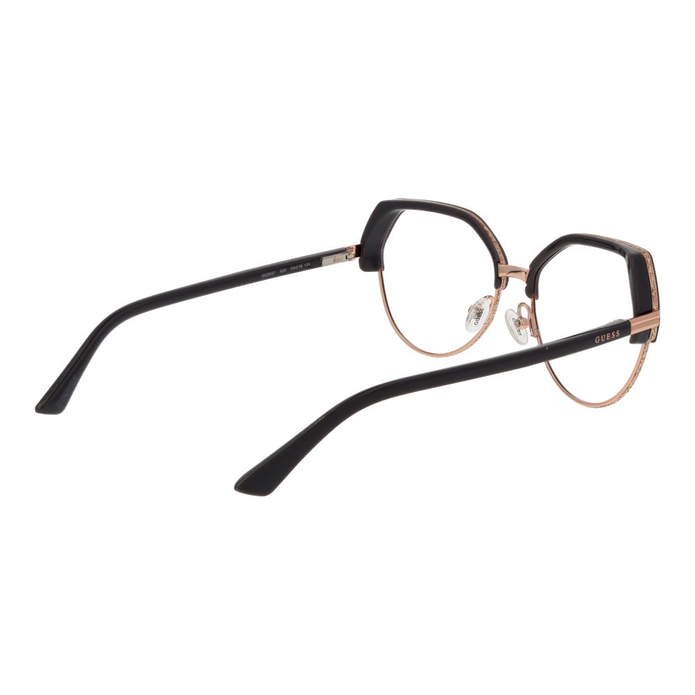 Gray Women Optical Frames - ventzia