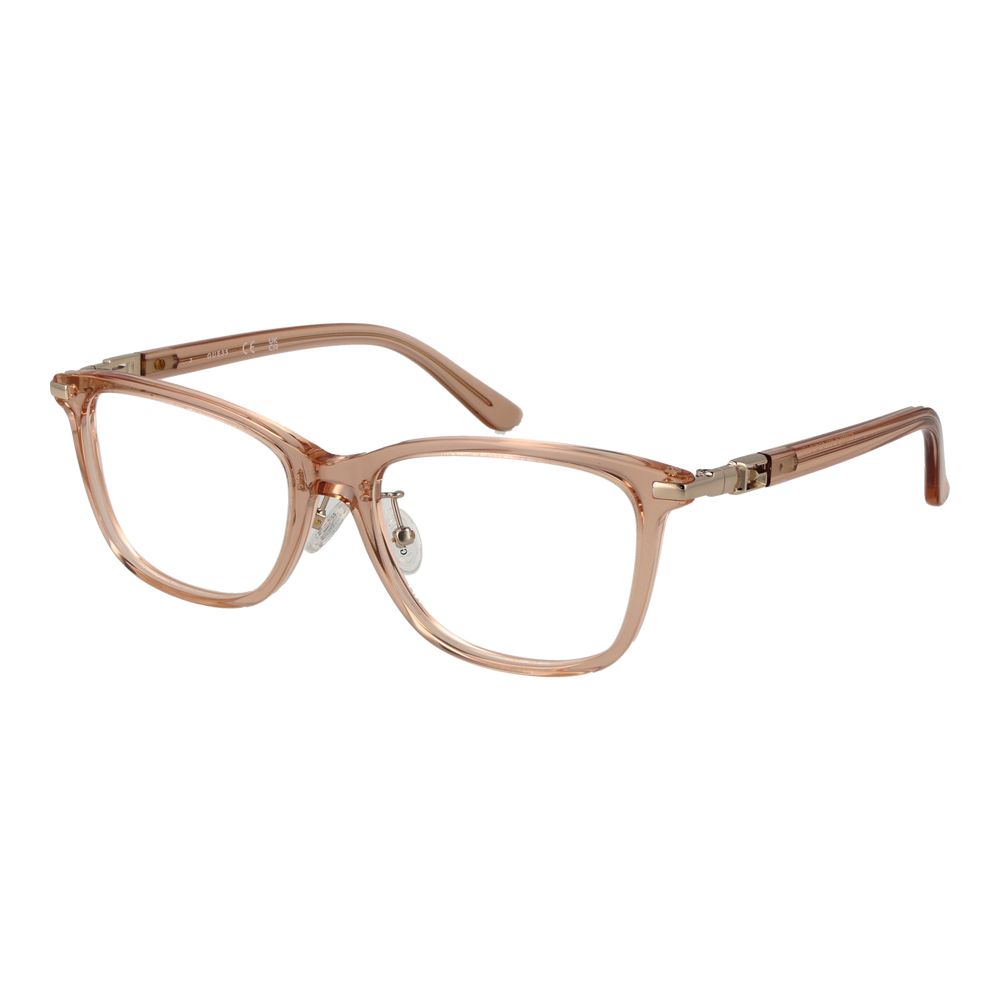Beige Women Optical Frames - ventzia