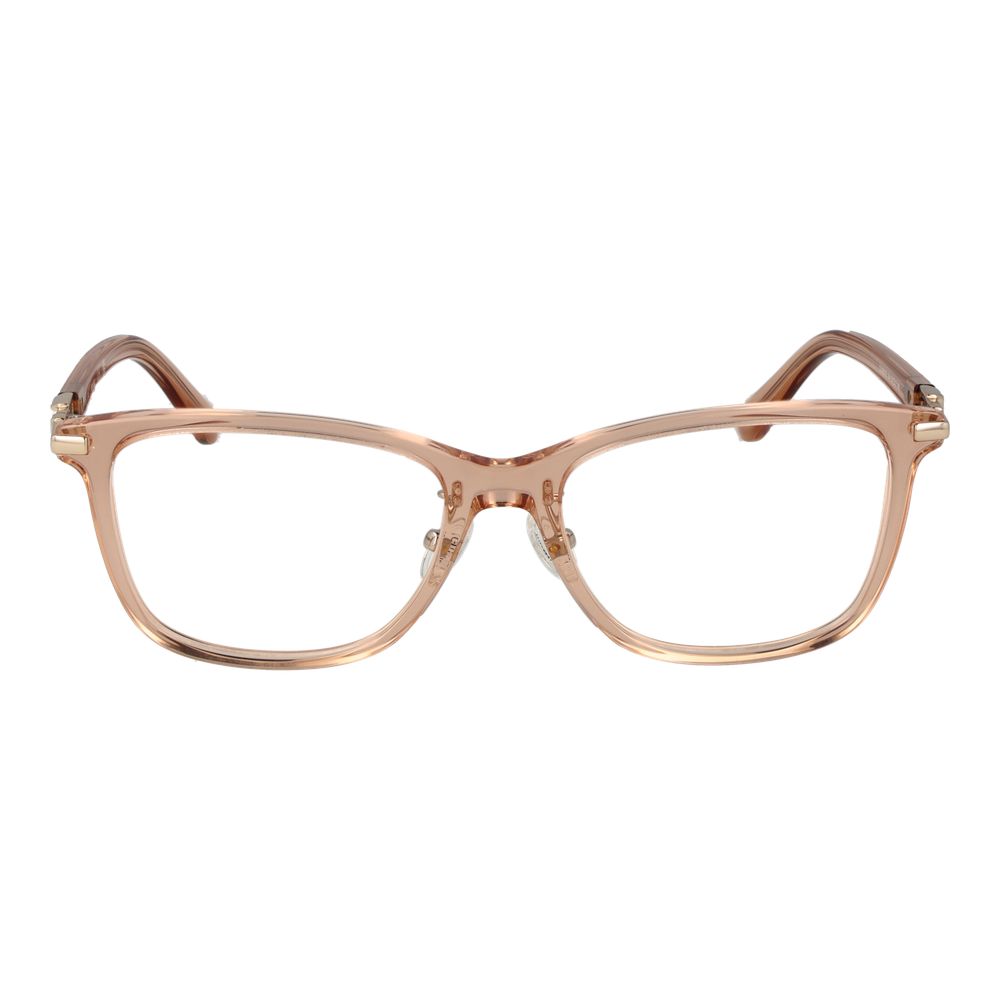 Beige Women Optical Frames - ventzia