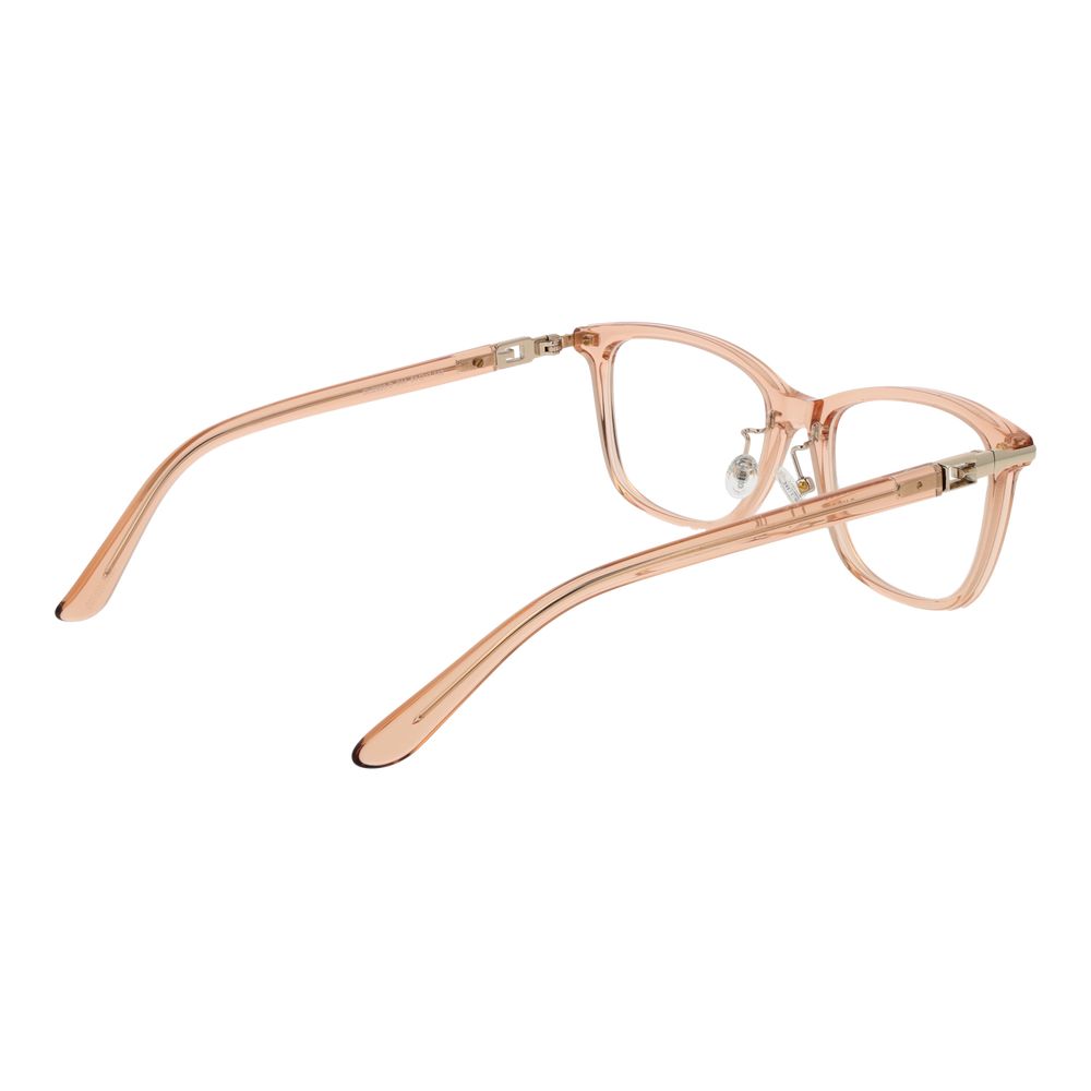 Beige Women Optical Frames - ventzia