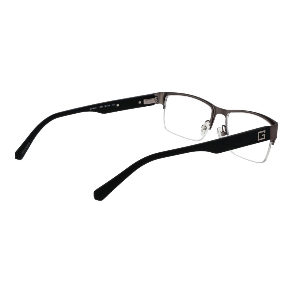 Brown Men Optical Frames - ventzia