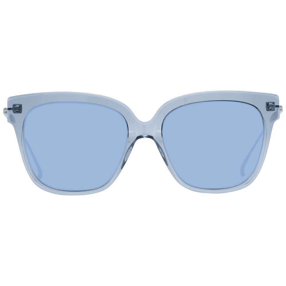 Blue Women Sunglasses - ventzia