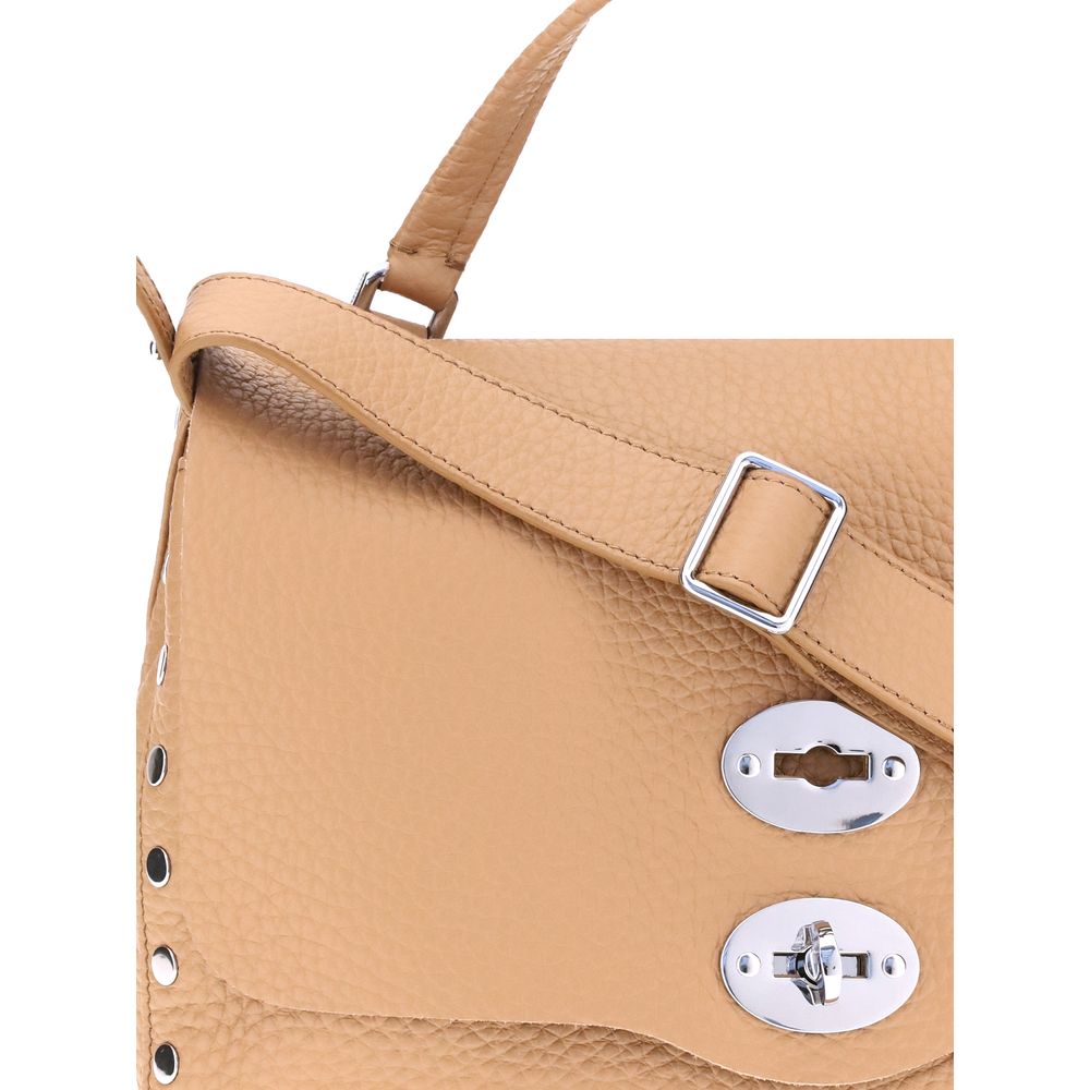 Postina Centauro Shoulder Bag - ventzia