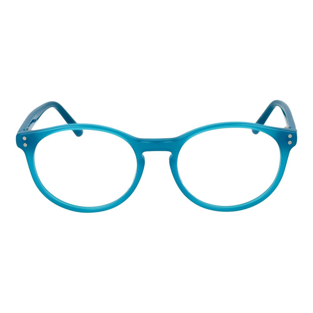 Turquoise Unisex Optical Frames - ventzia