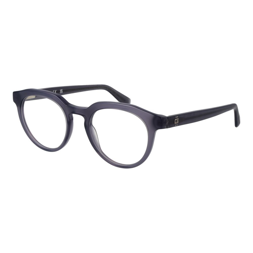 Gray Men Optical Frames - ventzia