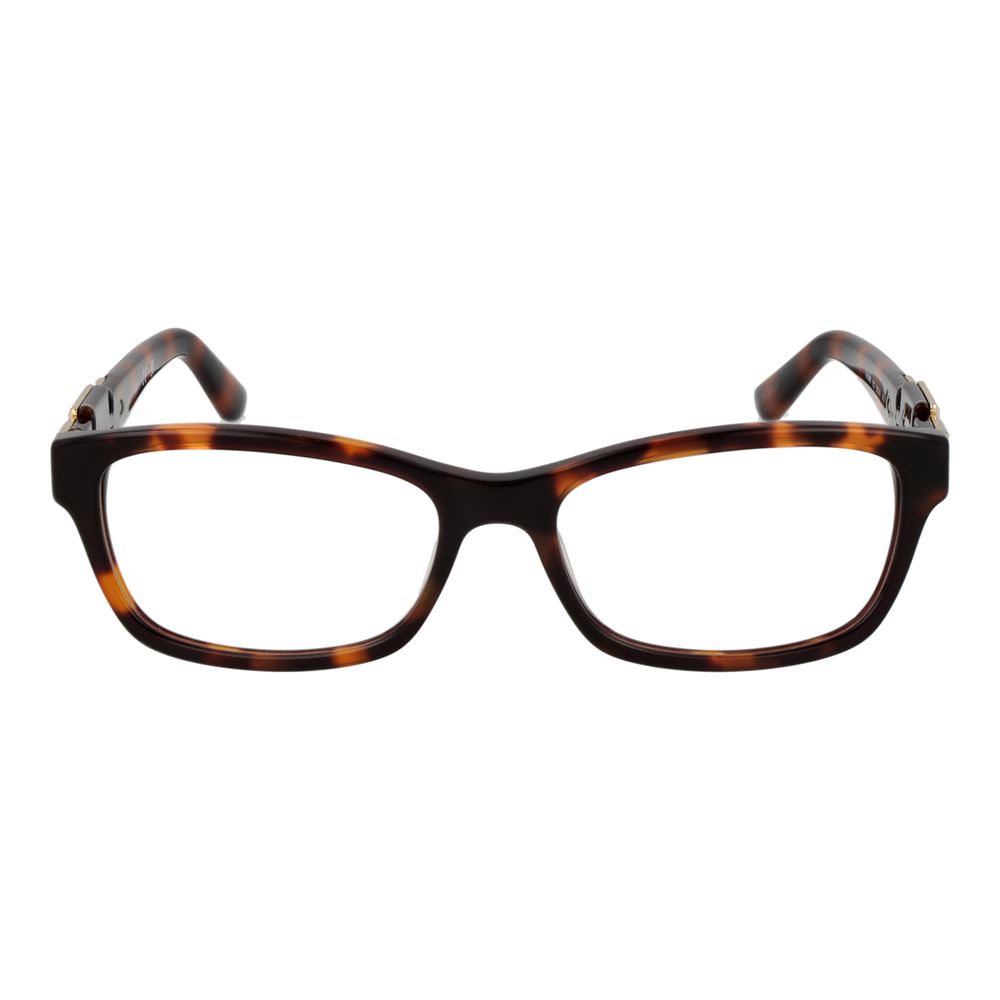 Brown Women Optical Frames - ventzia