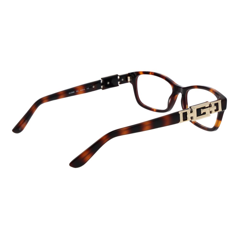 Brown Women Optical Frames - ventzia