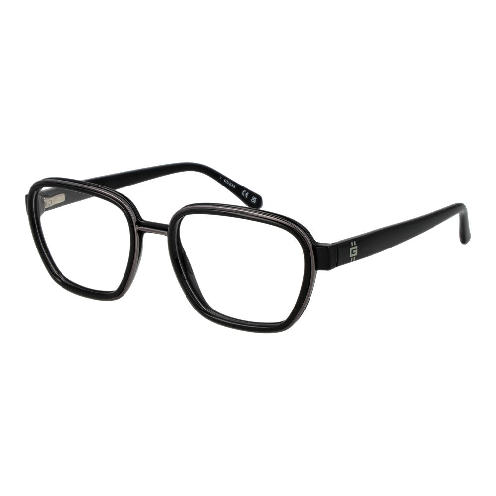 Black Men Optical Frames - ventzia