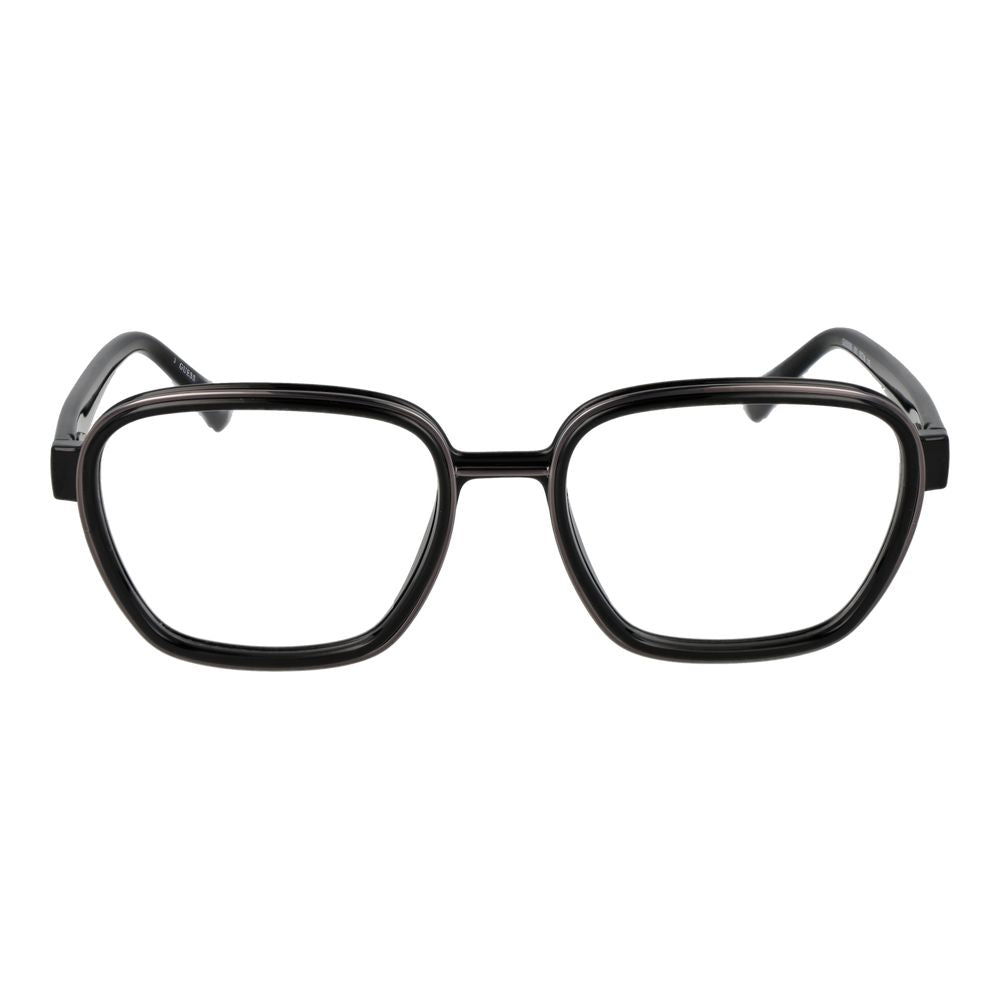 Black Men Optical Frames - ventzia