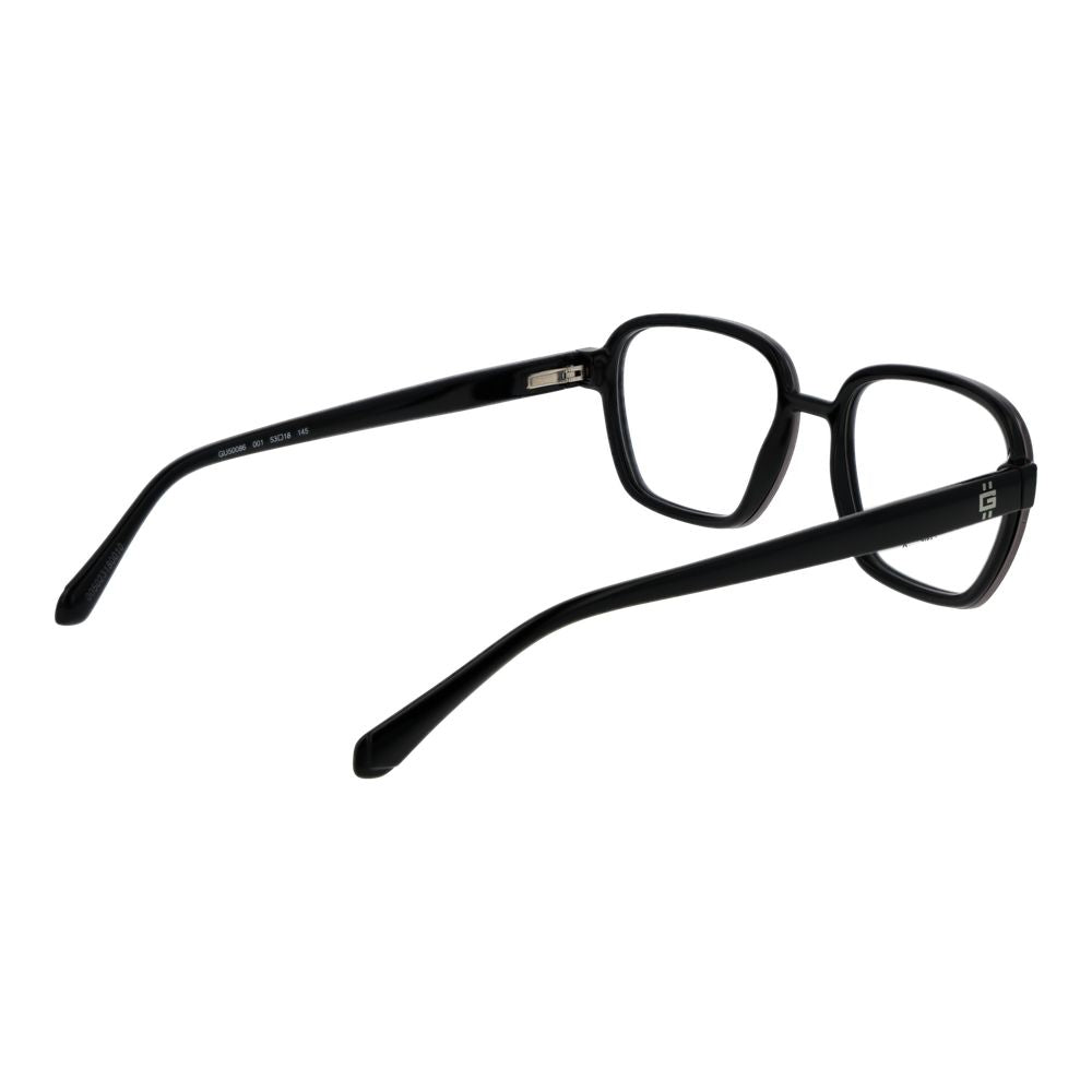 Black Men Optical Frames - ventzia