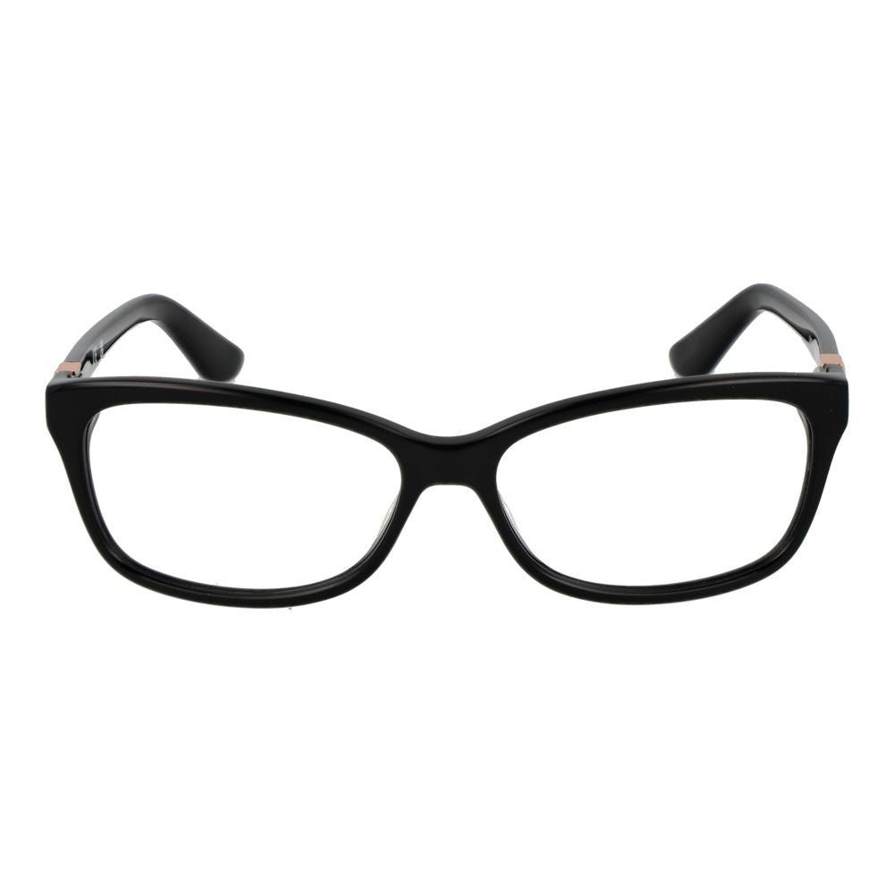 Black Women Optical Frames - ventzia