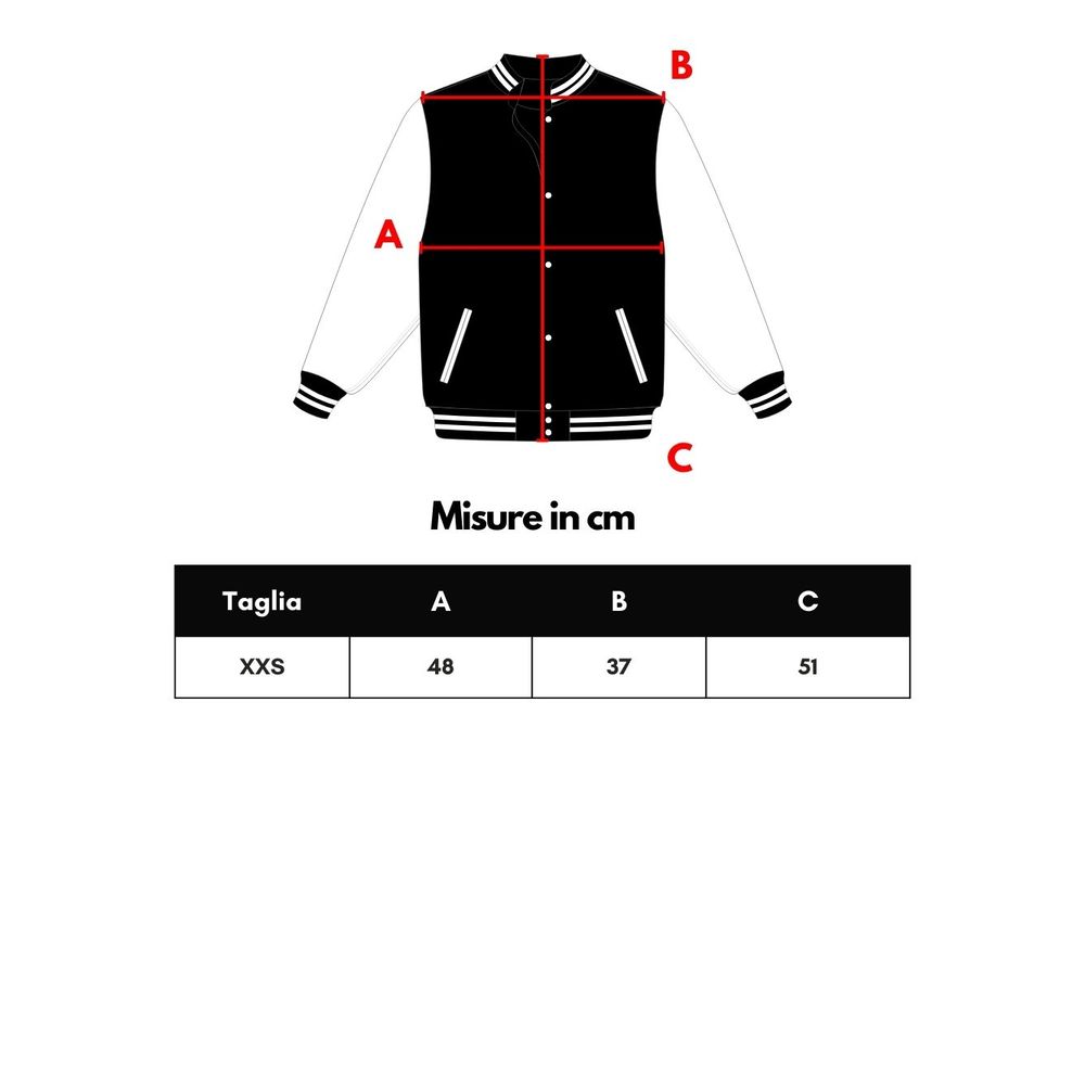 Black And White Cotton Blazer - ventzia