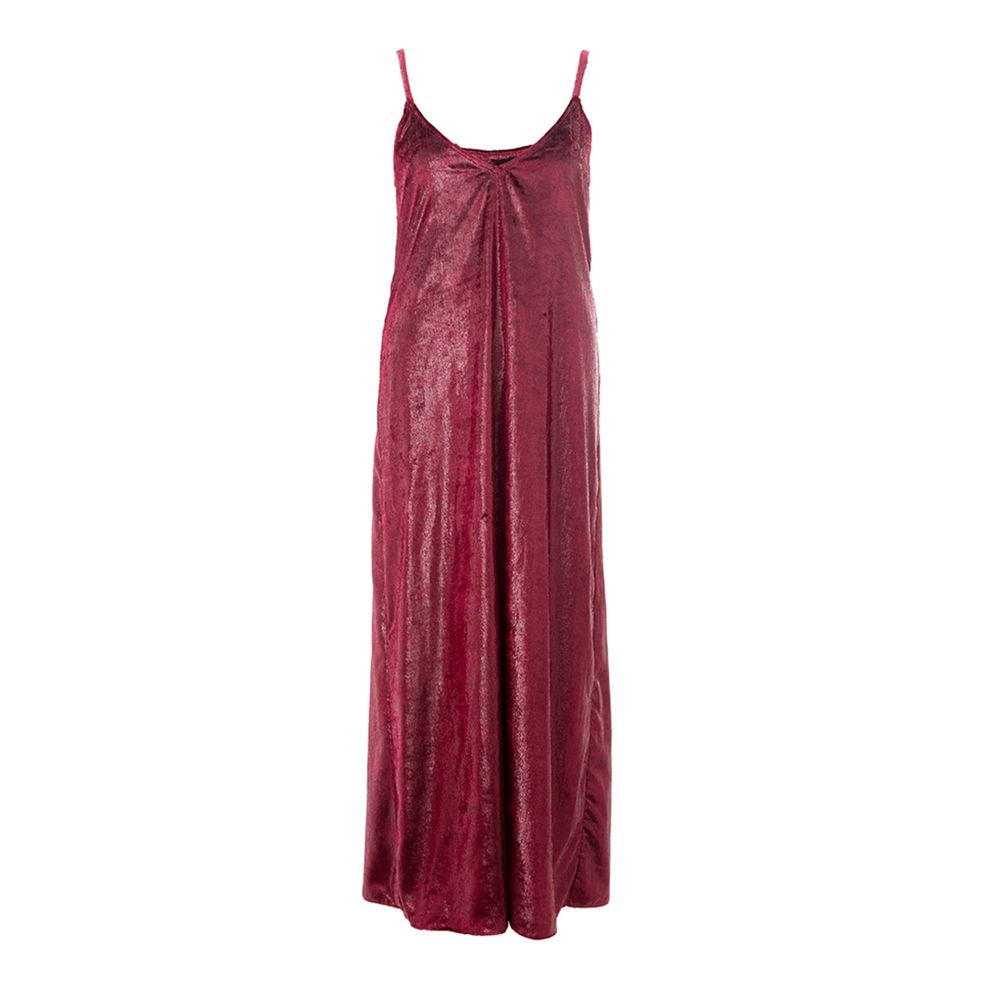 Bordeaux Polyester Cocktail - ventzia