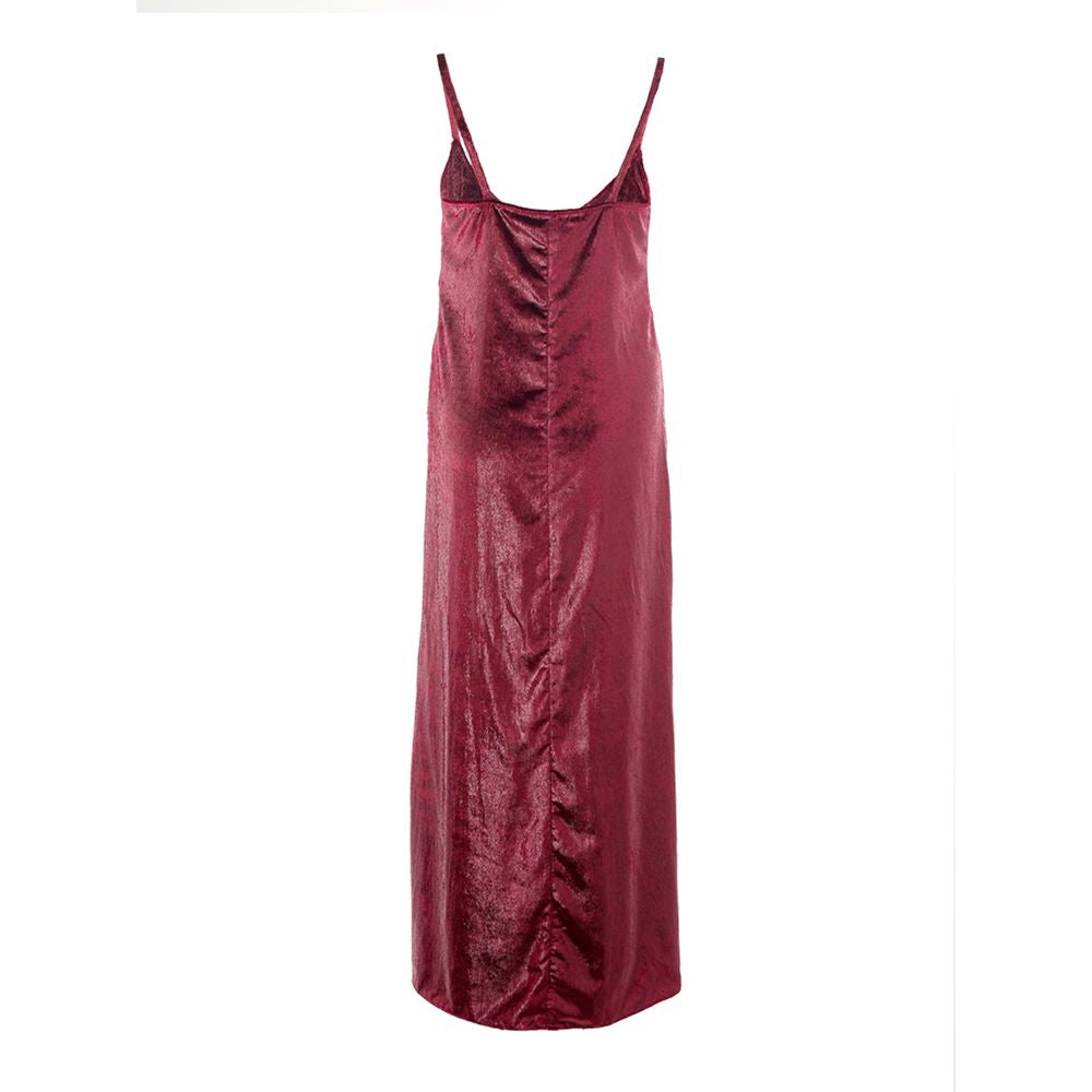 Bordeaux Polyester Cocktail - ventzia