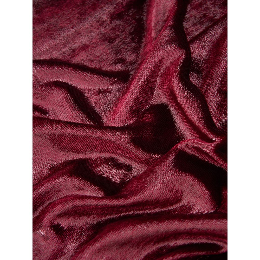 Bordeaux Polyester Cocktail - ventzia
