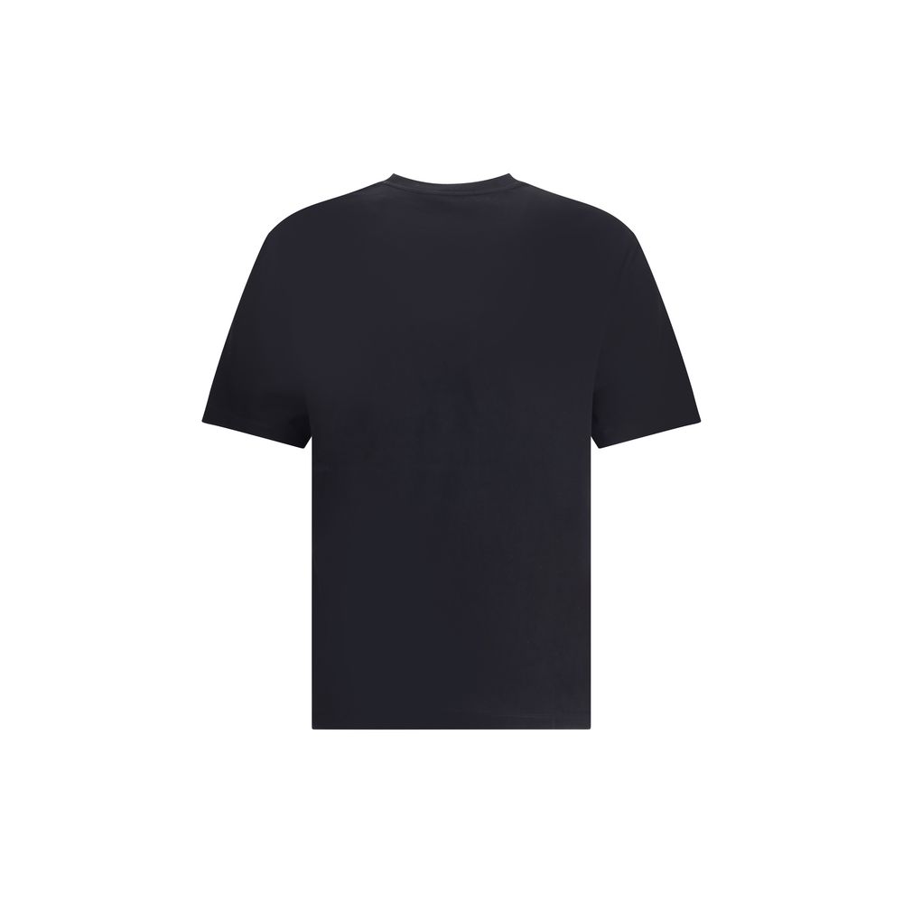 T-Shirt with iconic Medusa head - ventzia