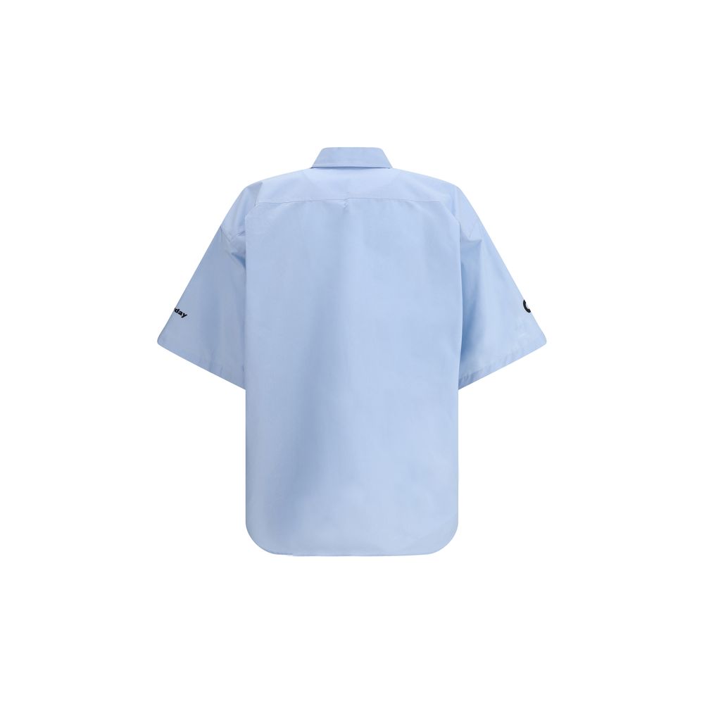 Overshirt Shirt