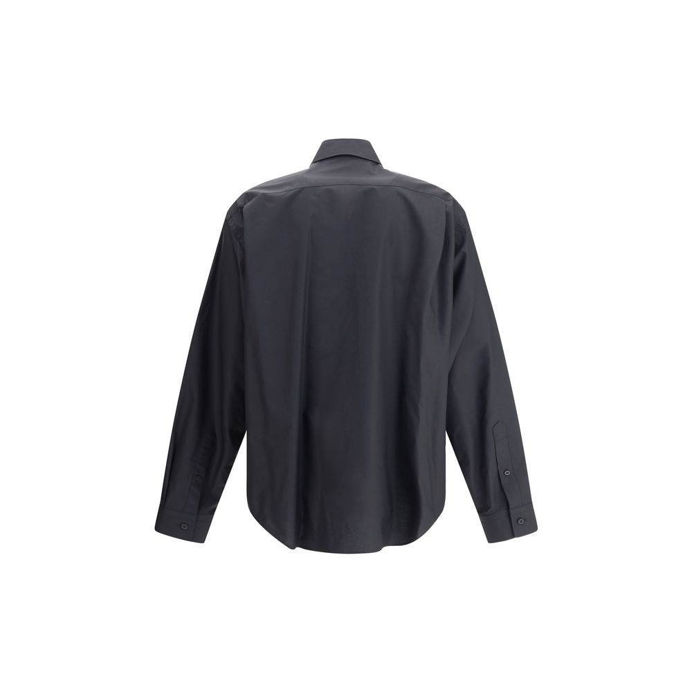 Oversized Shirt