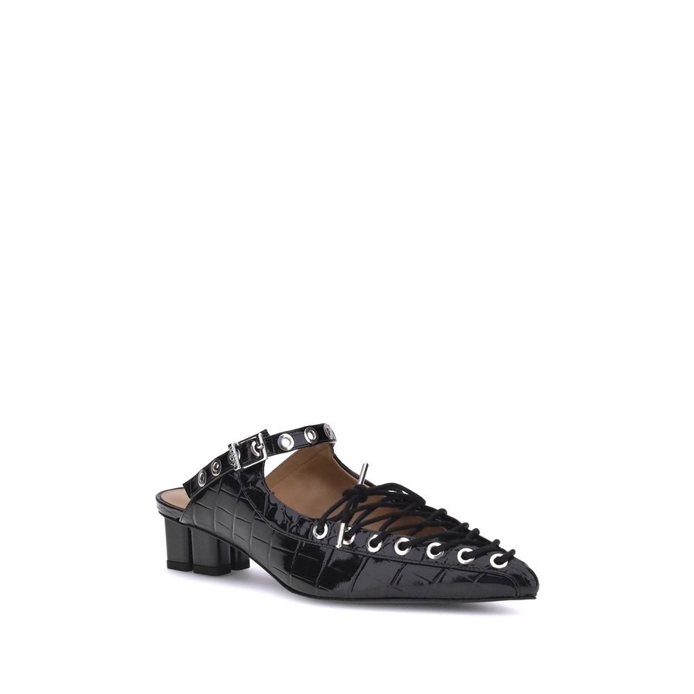 Oleatex laced Mules